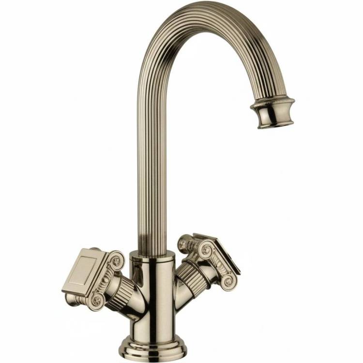 Смеситель для раковины Cezares OLIMP-LS2-02-O