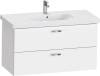 Раковина Duravit D-code 03421000002 фото 2
