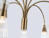 Люстра на штанге Ambrella light High Light LH55703 фото 6