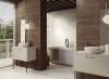 Керамическая плитка Porcelanite Dos Amazonas 9545 Roble Relieve Rect 30x90 фото 9