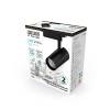 Трековый светодиодный светильник Gauss Track Light Led TR088 фото 2