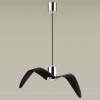 Подвесной светильник Odeon Light Pendant Birds 4901/1C фото 4