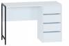 Стол письменный Сокол СПМ-405 00-00016101 Белый фото 3