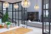 Подвесной светильник Lumina Deco Pontina LDP 6830 MD фото 4