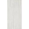 Керамогранит La Fabbrica Ceramiche Noble Stone 199031 White 3D Stripes Nat Ret 60x120