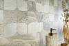 Керамогранит La Platera Earthsong White 60x120 фото 10