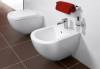 Унитаз подвесной Villeroy&Boch Subway 2.0 5600 1001 alpin фото 4