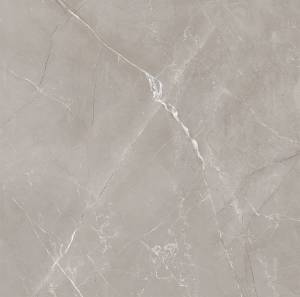 Керамогранит Laparet Vitrum Grigio Серый матовый 60x60