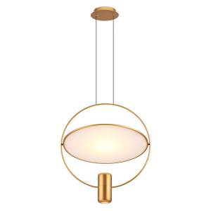 Подвесной светильник Odeon Light Orbite 7028/2L