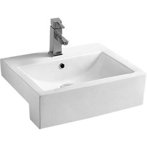 Раковина Weltwasser WW Deilbach 10000003885 4012 55 см