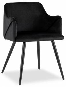 Кресло Stool Group Монарх DC-1502 HLR-66 черные ножки