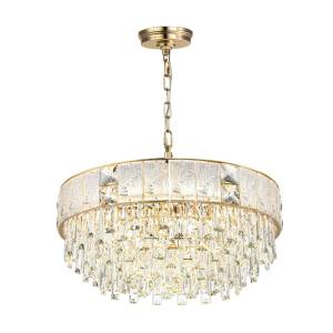 Подвесная люстра Odeon Light Fiesta 5070/12