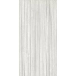 Керамогранит La Fabbrica Ceramiche Noble Stone 199031 White 3D Stripes Nat Ret 60x120