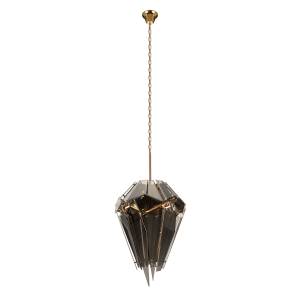 Подвесной светильник Loft IT Shard 10432 Smoke