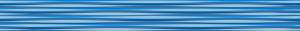Бордюр Ceramica Classic Энигма 05-01-1-57-05-65-270-0 Страйпс синий 5x50