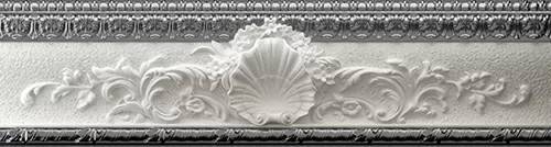 Бордюр Dubai Fontana Ice 8x30
