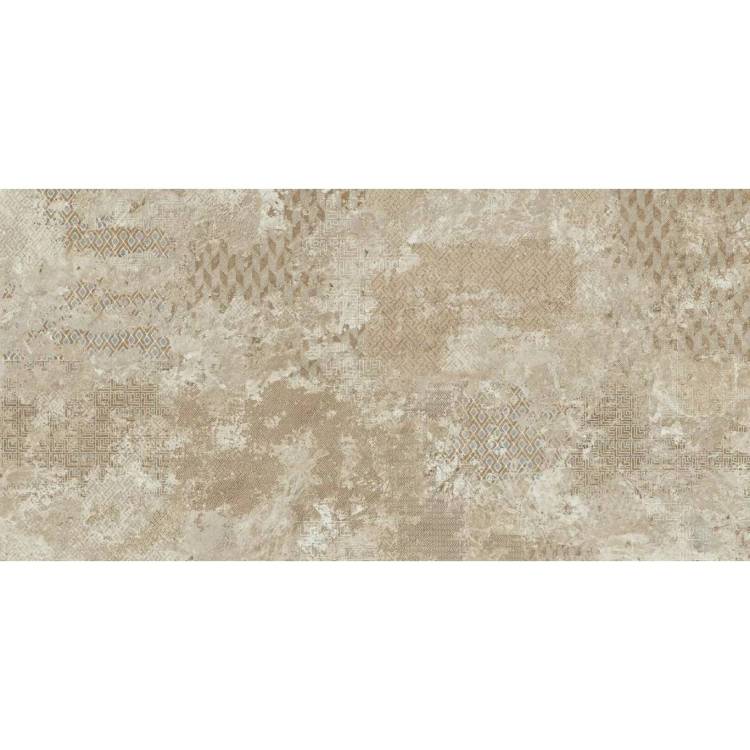 Керамогранит Naxos Mockup 136907 Brio Beige Nat Ret 60x120