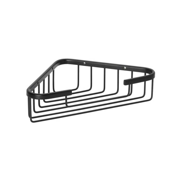 Полка Bemeta Cytro 102308120 черный