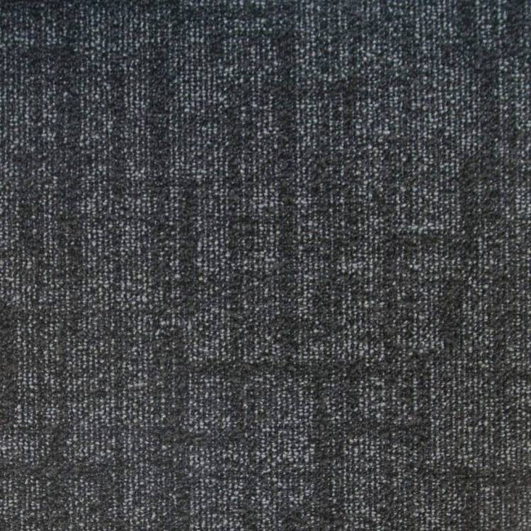 Ковровая плитка Tecsom Evolution E’Way 00039 Grey 50x50 см