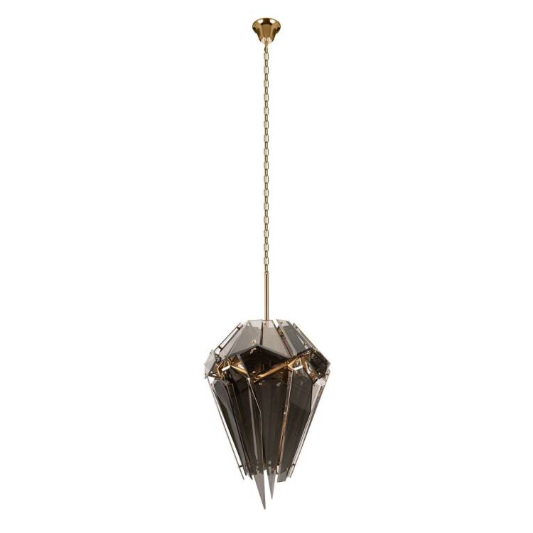 Подвесной светильник Loft IT Shard 10432 Smoke
