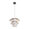 Подвесной светильник Freya Modern FR5545PL-L5BG фото 7