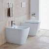 Чаша для унитаза приставного Duravit Happy D.2 2159090000 фото 2