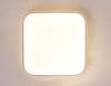 Потолочный светодиодный светильник Ambrella light Original Crystal FF75 фото 4