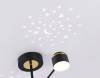 Потолочный светильник Ambrella light Comfort FL51632 фото 2