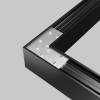Соединитель угловой Maytoni Technical Gravity TRA010CL-21 фото 3
