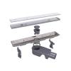 Душевой лоток RGW Shower Drain 47212240-01 SDR-22 40x9 фото 4
