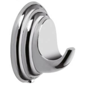 Крючок Haiba HB1505-1 хром