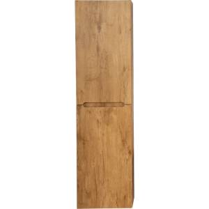 Шкаф-пенал BelBagno L rovere nature