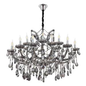 Подвесная люстра Modelux Premium ML.7002.19P