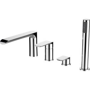 Смеситель Clever Start Elegance 61128