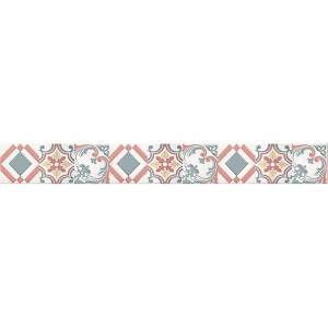 Бордюр Azori Eclipse 585601003 Aurora 1 6.2x50.5