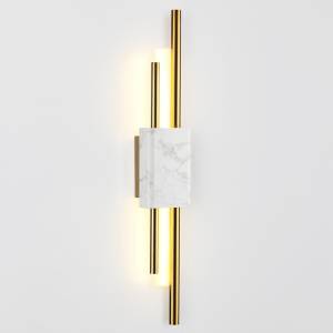 Бра Odeon Light Marmi 4359/10WL