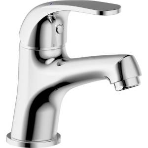 Смеситель для раковины Bravat Fit F1135188CP-RUS