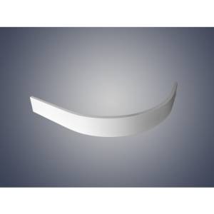 Экран для поддона WeltWasser WW TR SKR100-WT 10000004402