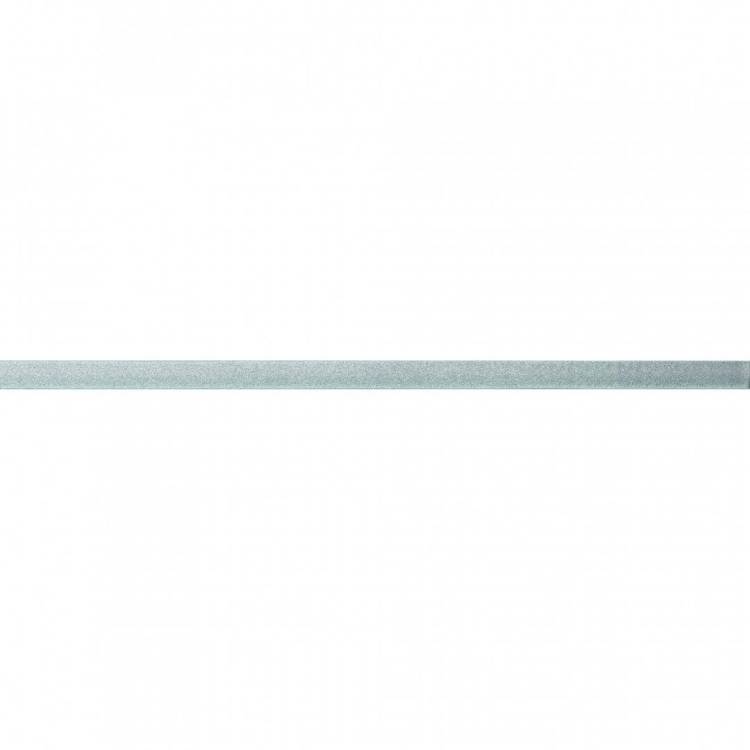 Бордюр Meissen Willow Sky UGD-WGA371 Серебристый 3x89