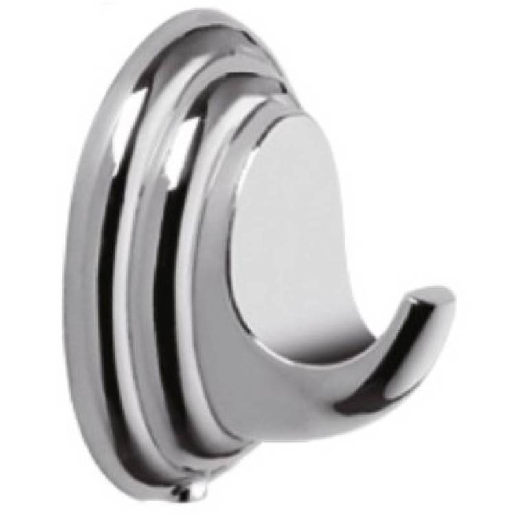 Крючок Haiba HB1505-1 хром