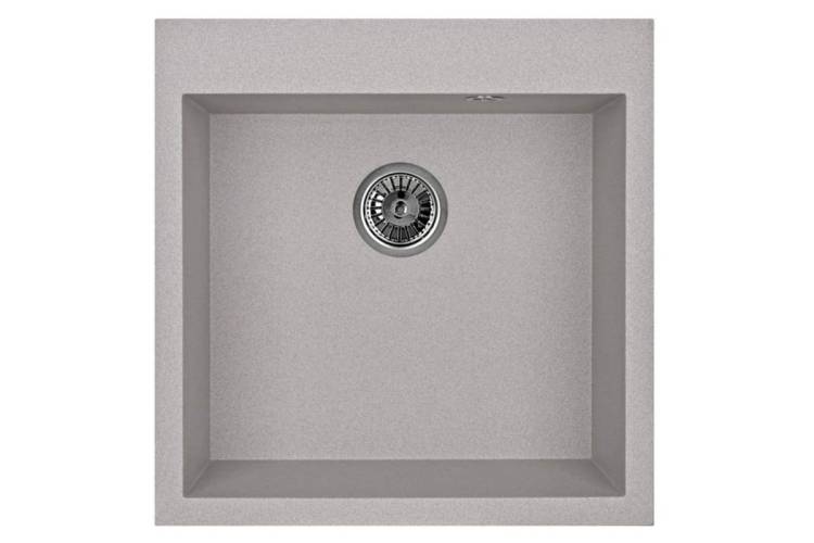 Мойка кухонная EMAR Quartz EMQ-1510.Q Барит