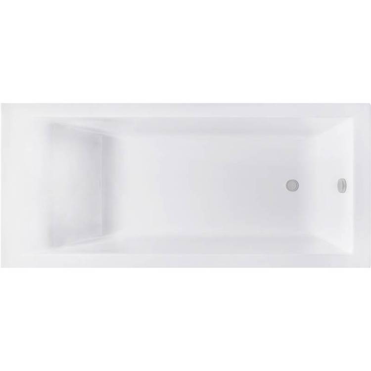 Ванна из искусственного камня Астра-Форм Нейт 01010033 170x80