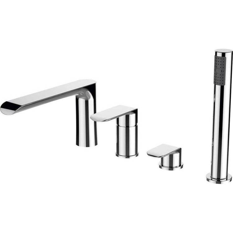 Смеситель Clever Start Elegance 61128