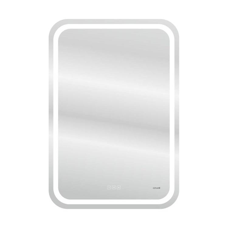 Зеркало Cersanit LED 051 pro 55, с микрофоном и динамиками