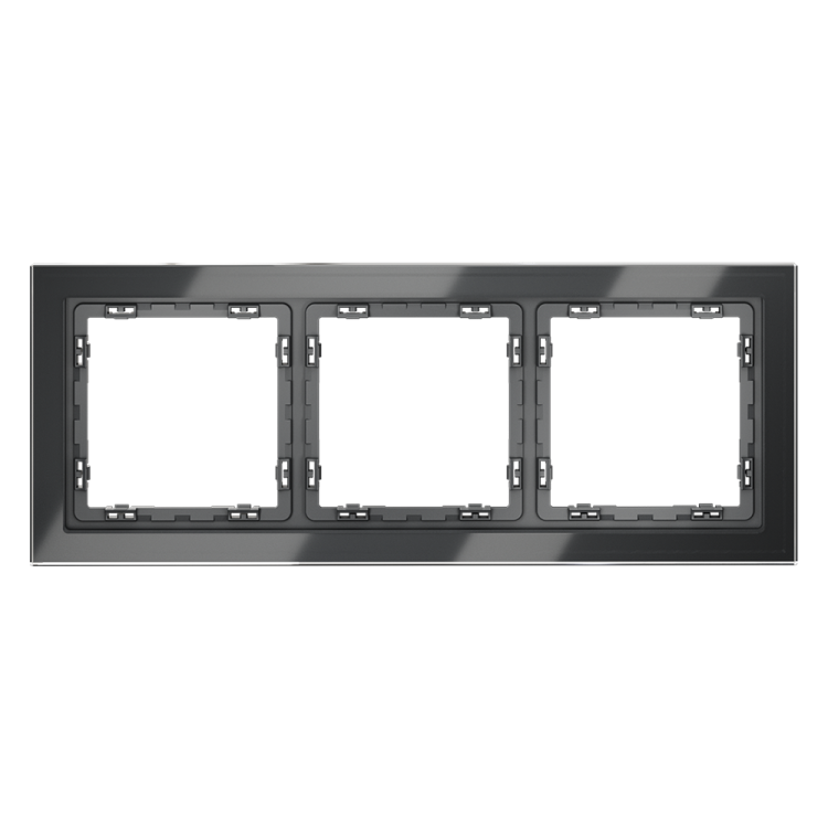 Рамка стеклянная Voltum S70 VLS110307