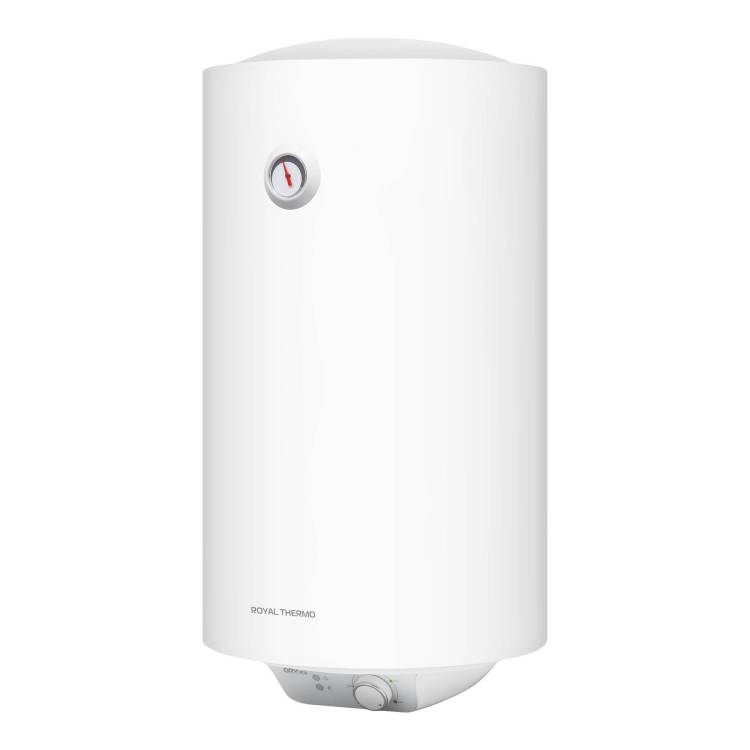 Накопительный водонагреватель Royal Thermo RWH 50 DRYver электрический