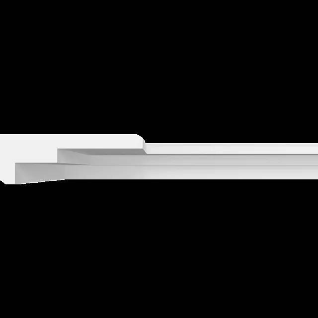 Карниз гладкий Artpole SKT52 115x20.2x7
