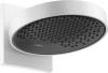 Верхний душ Hansgrohe Rainfinity 250 26227700 EcoSmart, матовый белый