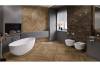 LVT Ламинат Damy Floor Chevron 2.5/43 4V DF04-Ch-LVT Лувр 600x127 фото 3