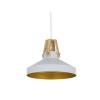 Подвесной светильник Lumina Deco Voli LDP 8037-350 WT+GD фото 4